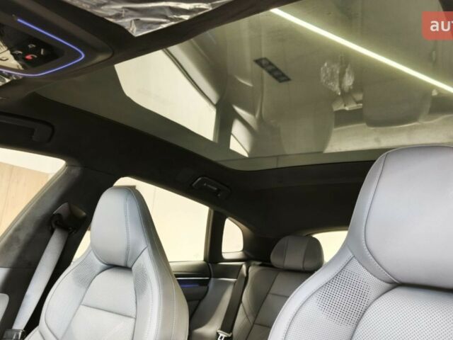 купити нове авто Zeekr 001 2025 року від офіційного дилера Zeekr Одеса Zeekr фото