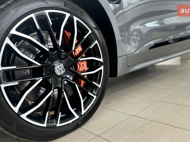 купить новое авто Zeekr 001 2025 года от официального дилера SKM-1 Zeekr фото