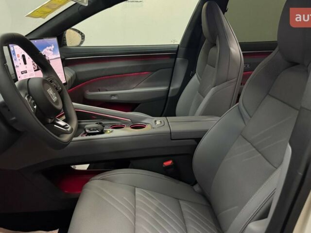 купить новое авто Zeekr 001 2025 года от официального дилера Zeekr Одеса Zeekr фото