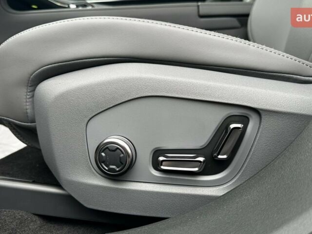 купити нове авто Zeekr 001 2025 року від офіційного дилера Олег Львів Zeekr фото