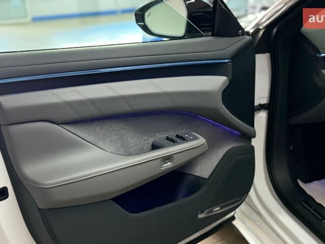 купить новое авто Zeekr 001 2025 года от официального дилера Aleksei Zeekr фото