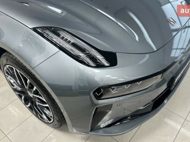 купить новое авто Zeekr 001 2025 года от официального дилера SKM-1 Zeekr фото