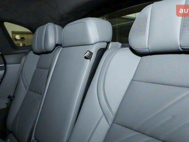 Zeekr 001 2025 года купить новое авто Zeekr 001 2025 года от официального дилера Олександр Хіміч Zeekr фото