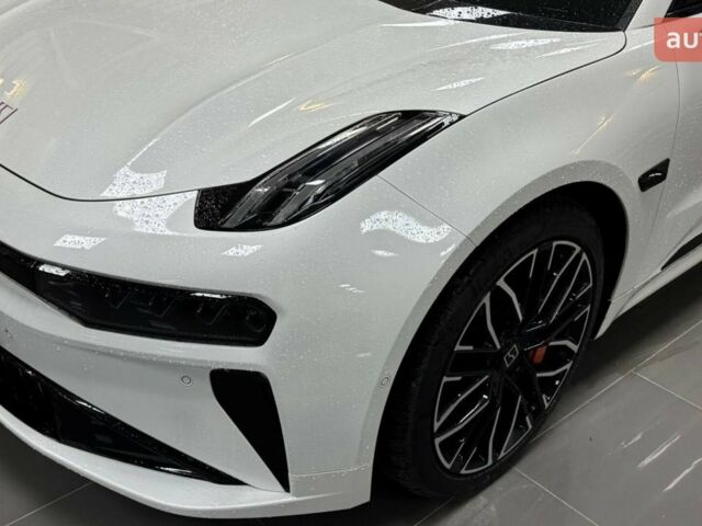 купить новое авто Zeekr 001 2025 года от официального дилера E-SKM Вінниця Zeekr фото