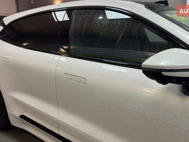 купить новое авто Zeekr 001 2025 года от официального дилера E-SKM Черкаси Zeekr фото