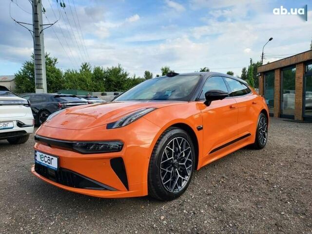 Zeekr 001, объемом двигателя 0 л и пробегом 1 тыс. км за 36888 $, фото 23 на Automoto.ua