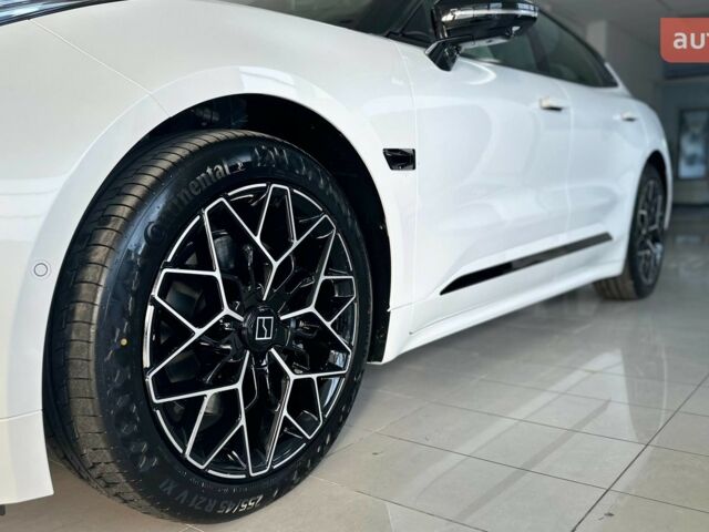 купить новое авто Zeekr 001 2025 года от официального дилера SKM-1 Zeekr фото