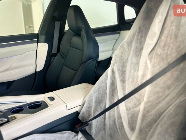 купить новое авто Zeekr 001 2025 года от официального дилера SKM-1 Zeekr фото