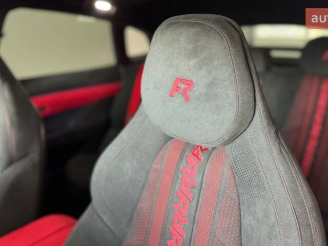 купить новое авто Zeekr 001 2025 года от официального дилера Олег Львів Zeekr фото