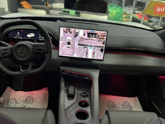 купити нове авто Zeekr 001 2025 року від офіційного дилера Олег Львів Zeekr фото