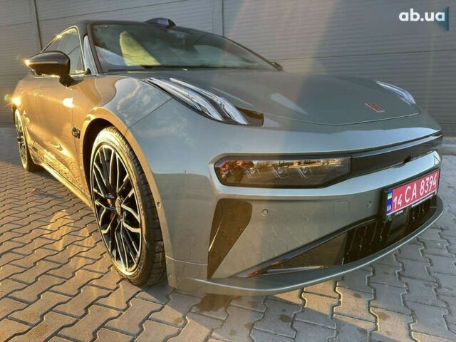 Zeekr 001 2025 у Івано-Франківську на Automoto.ua Zeekr 001, об'ємом двигуна 0 л та пробігом 1 тис. км за 47700 $, фото 11 на Automoto.ua