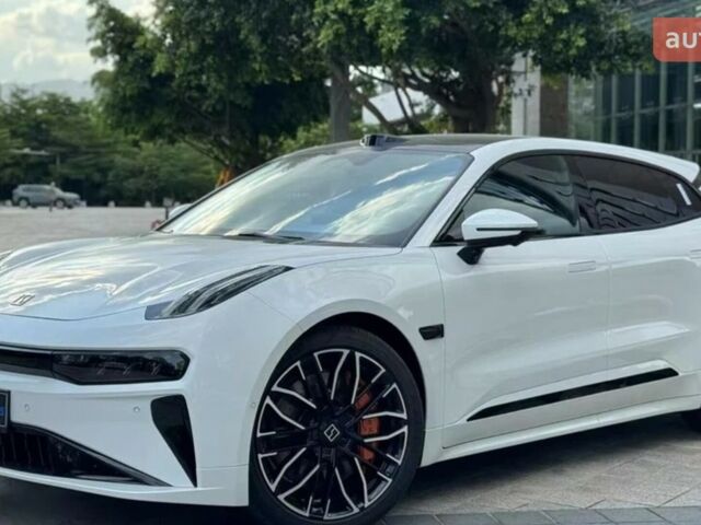 купить новое авто Zeekr 001 2025 года от официального дилера Константин Альперович Zeekr фото