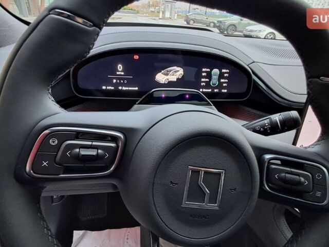 купить новое авто Zeekr 001 2025 года от официального дилера Zeekr Позняки Zeekr фото