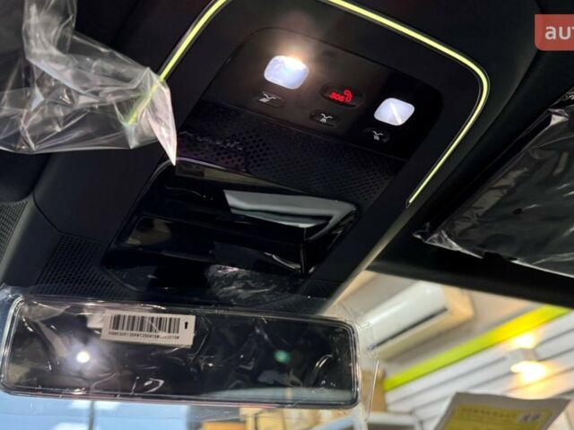 купить новое авто Zeekr 001 2025 года от официального дилера Максим Путрівка Zeekr фото