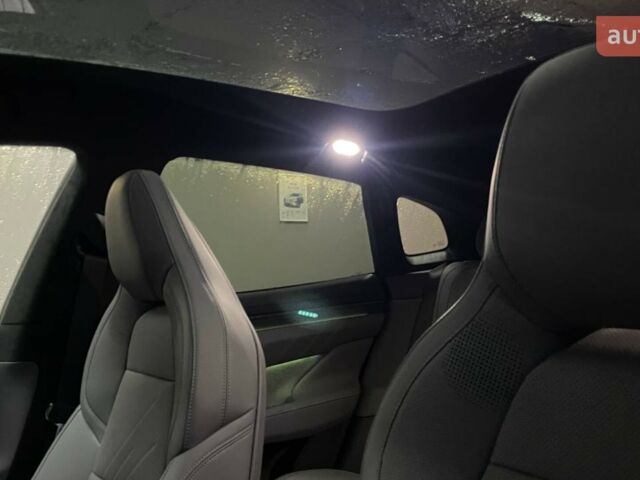 купить новое авто Zeekr 001 2025 года от официального дилера Zeekr Одеса Zeekr фото