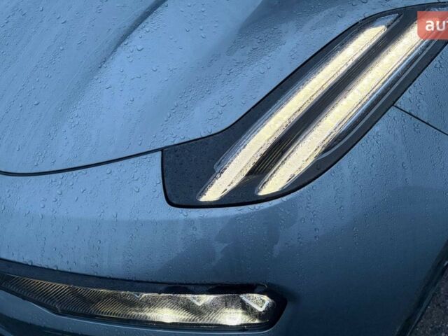 купити нове авто Zeekr 001 2025 року від офіційного дилера VOLT AUTO Zeekr фото