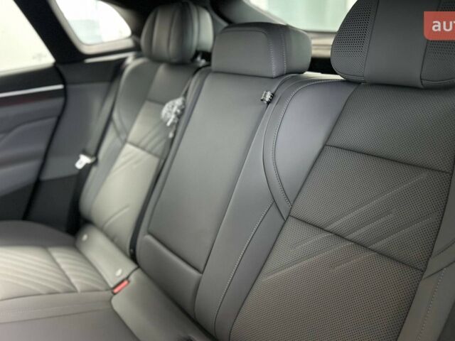 купити нове авто Zeekr 001 2025 року від офіційного дилера SKM-1 Zeekr фото