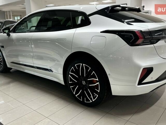 купить новое авто Zeekr 001 2025 года от официального дилера SKM-1 Zeekr фото