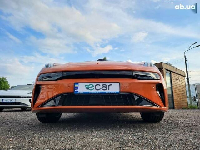 Zeekr 001, объемом двигателя 0 л и пробегом 1 тыс. км за 36888 $, фото 28 на Automoto.ua