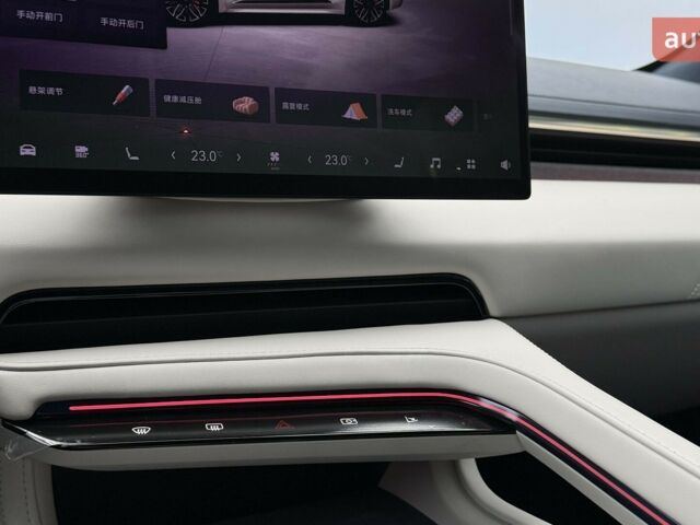 Zeekr 001 2025 року купити нове авто Zeekr 001 2025 року від офіційного дилера Едісон Авто Zeekr фото