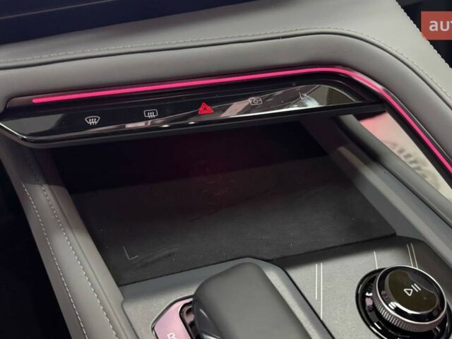 купити нове авто Zeekr 001 2025 року від офіційного дилера Олег Львів Zeekr фото