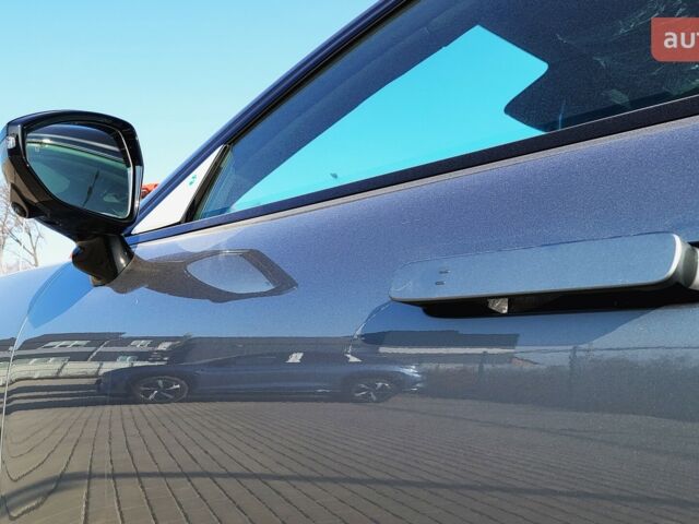 купить новое авто Zeekr 001 2025 года от официального дилера AUTOCENTER AUTO.RIA Zeekr фото