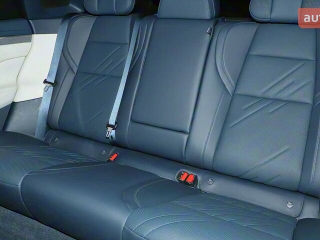 Zeekr 001 2025 года купить новое авто Zeekr 001 2025 года от официального дилера Константин Альперович Zeekr фото