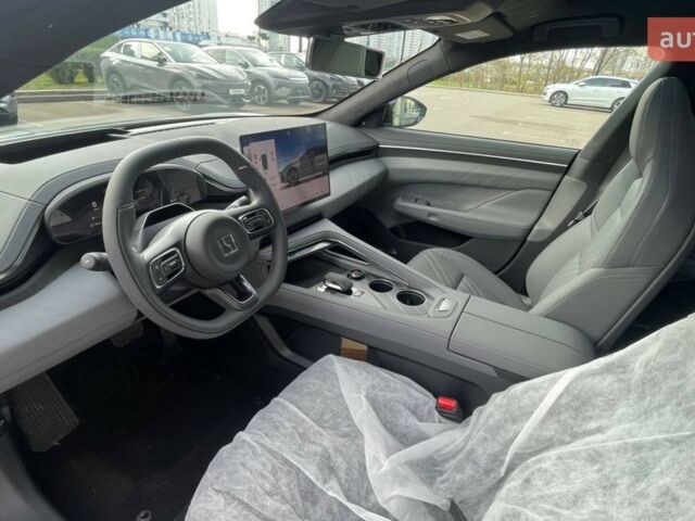 купити нове авто Zeekr 001 2025 року від офіційного дилера Zeekr Позняки Zeekr фото