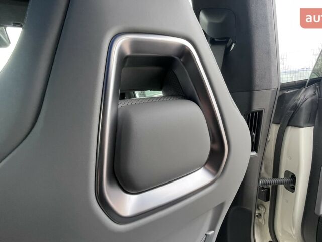 купить новое авто Zeekr 001 2025 года от официального дилера Максим Путрівка Zeekr фото