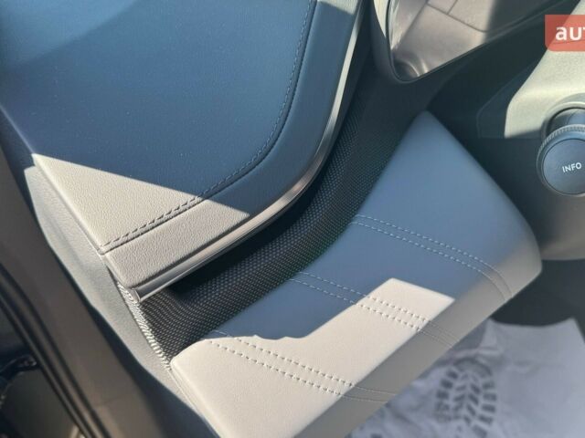 купить новое авто Zeekr 001 2025 года от официального дилера SKM-1 Zeekr фото