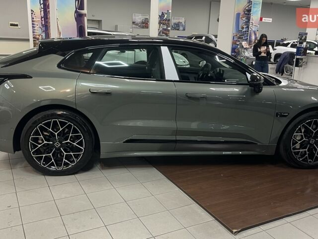 купити нове авто Zeekr 001 2025 року від офіційного дилера VOLT AUTO Zeekr фото