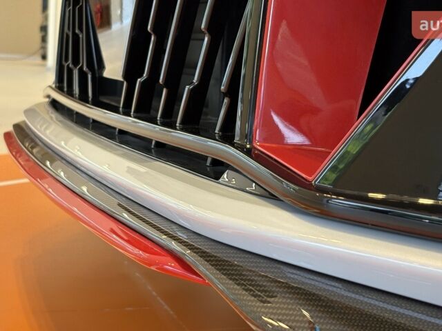 купити нове авто Zeekr 001 2025 року від офіційного дилера Zeekr Одеса Zeekr фото