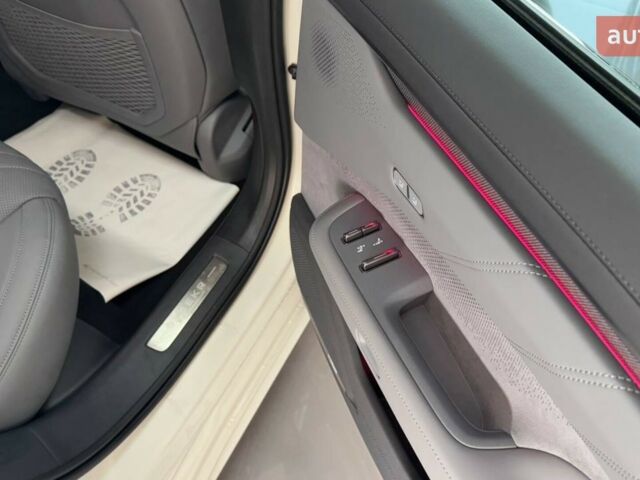 купить новое авто Zeekr 001 2025 года от официального дилера E-SKM ZOO Zeekr фото