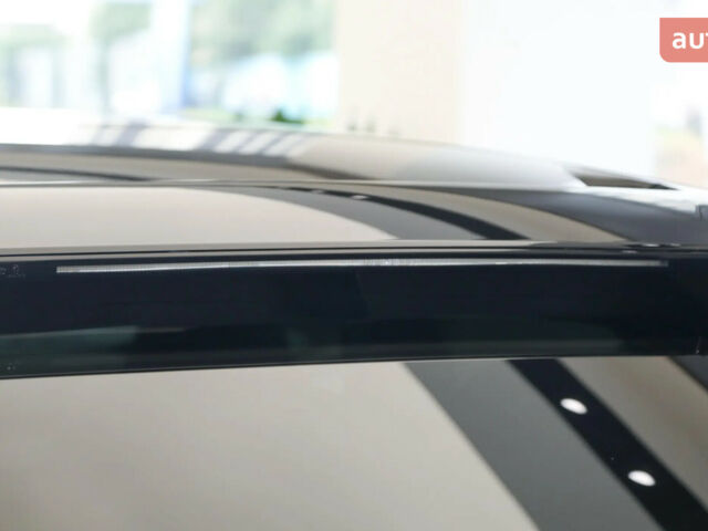 купити нове авто Zeekr 001 2025 року від офіційного дилера METEK Zeekr фото