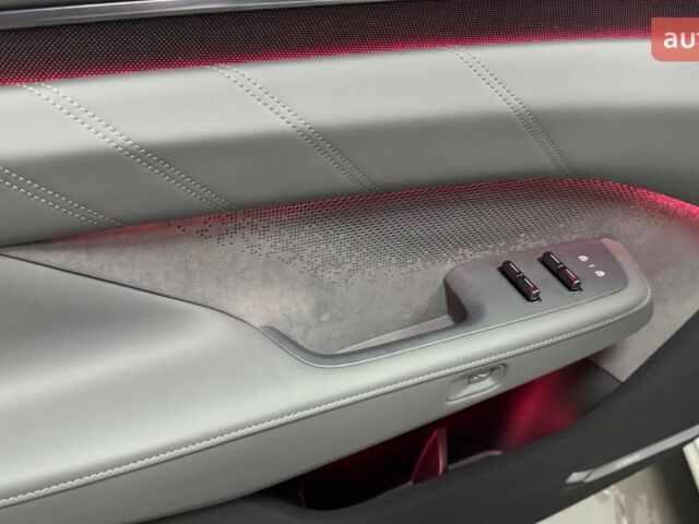 купити нове авто Zeekr 001 2025 року від офіційного дилера Олег Львів Zeekr фото