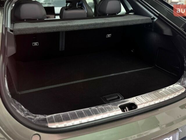 купить новое авто Zeekr 001 2025 года от официального дилера SKM-1 Zeekr фото