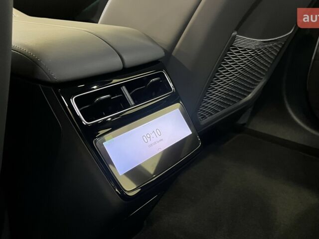 купить новое авто Zeekr 001 2025 года от официального дилера Автомобільний Центр Голосіївський Zeekr фото