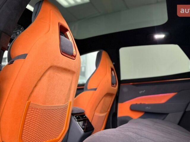 купить новое авто Zeekr 001 2025 года от официального дилера SKM-1 Zeekr фото