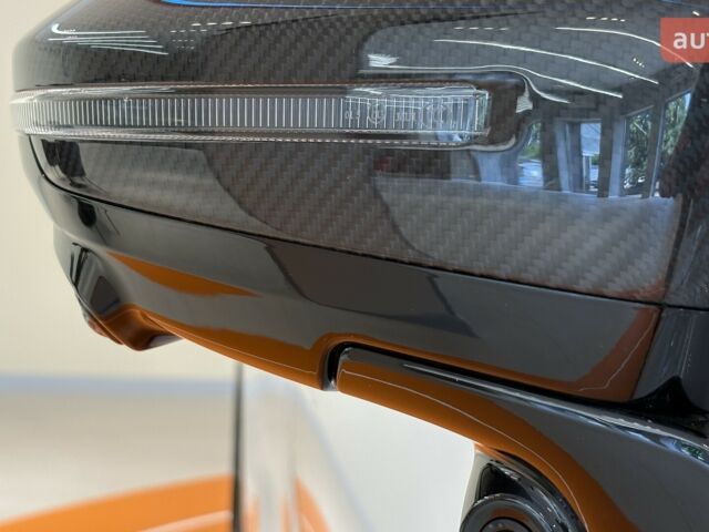 купить новое авто Zeekr 001 2025 года от официального дилера Zeekr Одеса Zeekr фото