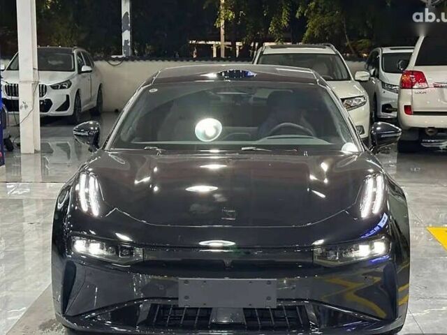 Zeekr 001, объемом двигателя 0 л и пробегом 1 тыс. км за 47000 $, фото 2 на Automoto.ua