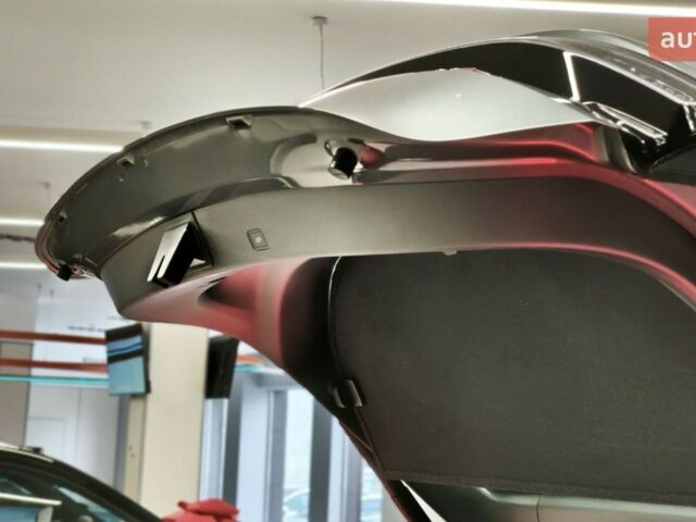 купити нове авто Zeekr 001 2025 року від офіційного дилера Zeekr Одеса Zeekr фото