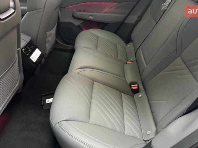 купити нове авто Zeekr 001 2025 року від офіційного дилера Олег Львів Zeekr фото