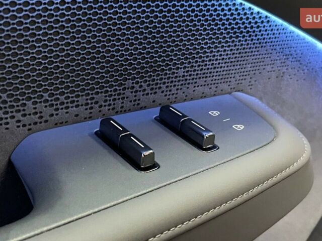 купити нове авто Zeekr 001 2025 року від офіційного дилера Олег Львів Zeekr фото