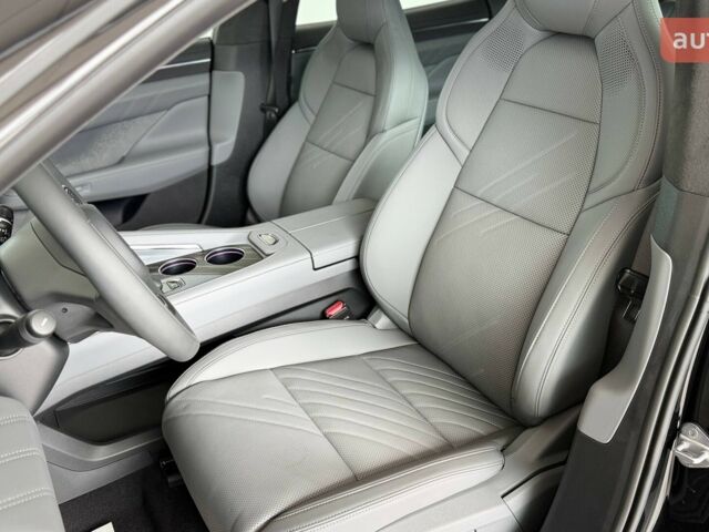 купить новое авто Zeekr 001 2025 года от официального дилера SKM-1 Zeekr фото