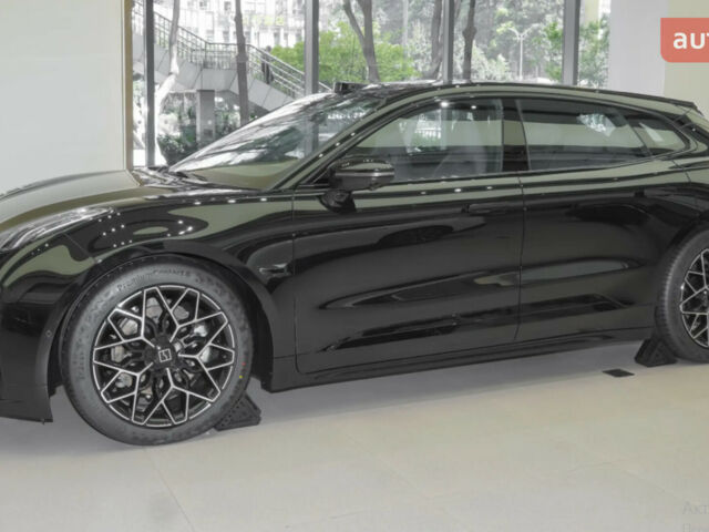 купити нове авто Zeekr 001 2025 року від офіційного дилера ZEEKR-Dnipro Zeekr фото