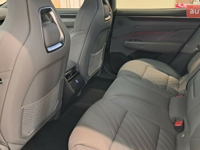 купити нове авто Zeekr 001 2025 року від офіційного дилера Zeekr Одеса Zeekr фото