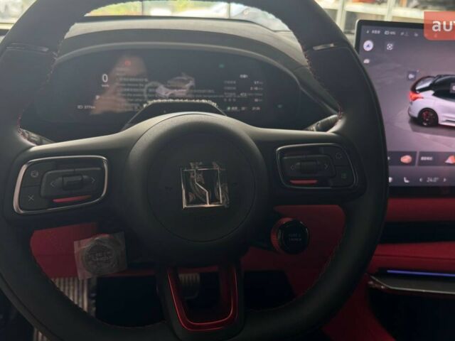 купити нове авто Zeekr 001 2025 року від офіційного дилера E-SKM Вінниця Zeekr фото