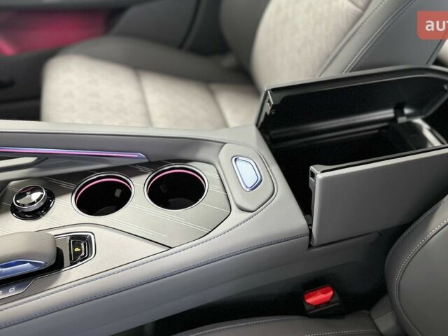 купити нове авто Zeekr 001 2025 року від офіційного дилера SKM-1 Zeekr фото