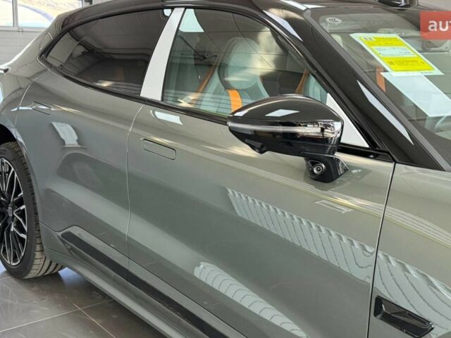 купить новое авто Zeekr 001 2025 года от официального дилера Олег Львів Zeekr фото