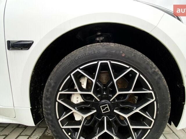 купить новое авто Zeekr 001 2025 года от официального дилера AUTOCENTER AUTO.RIA Zeekr фото